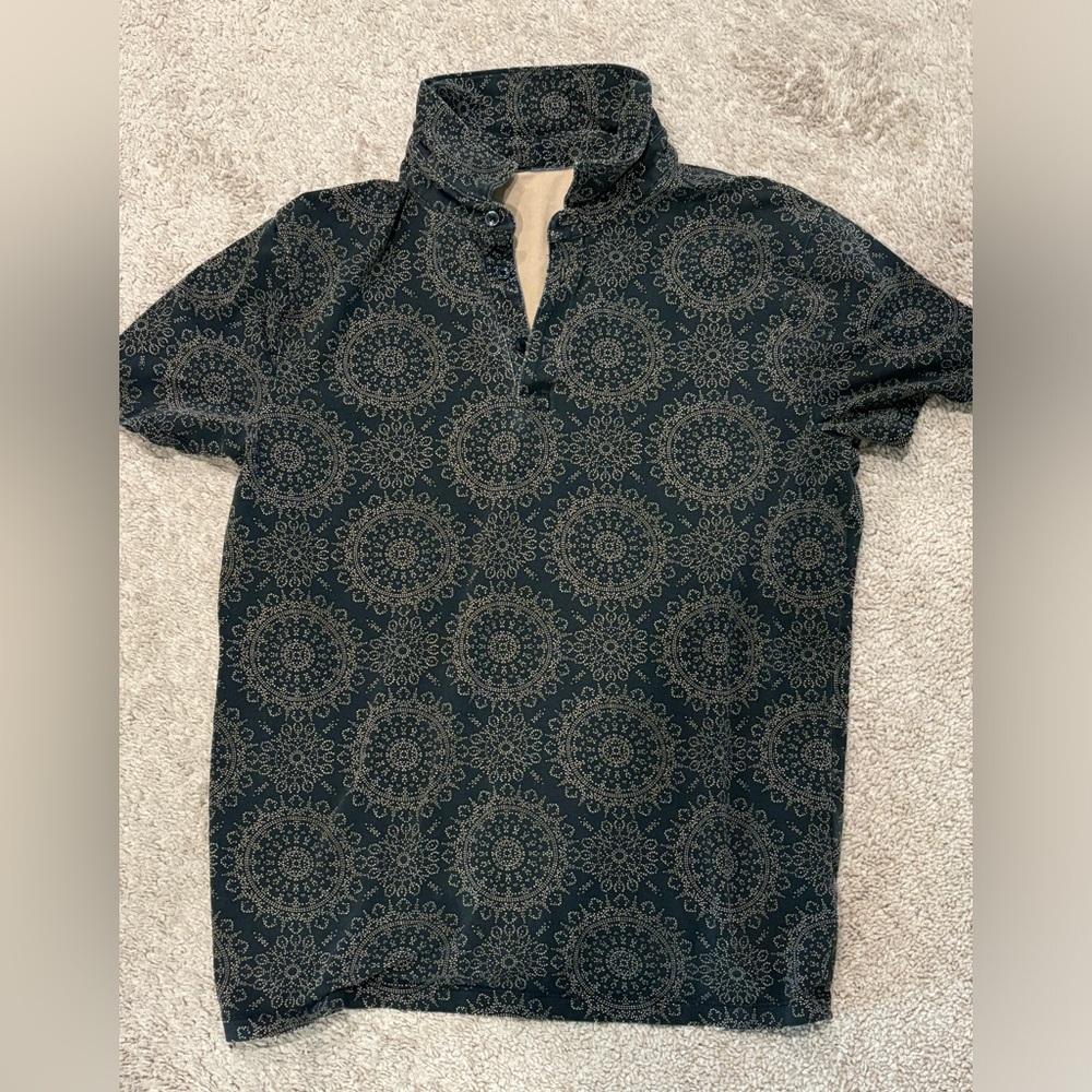 EXPRESS polo shirt
